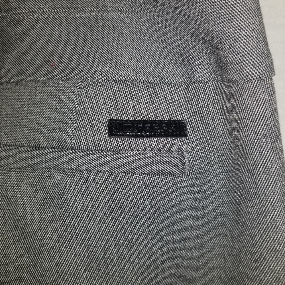 Express Editor Pants - image 4